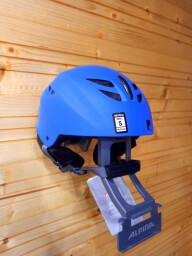 PRILBA NEVICA BLUE 50-54CM